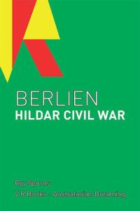 Cover image: Berlien Hildar Civil War 9781514441442