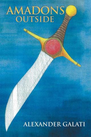 Cover image: Amadons Outside 9781514441503