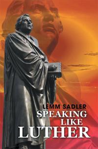 Cover image: Speaking Like Luther 9781514441534
