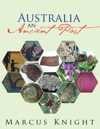 Imagen de portada: Australia an Ancient Past 9781514441749