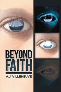 Cover image: Beyond Faith 9781514441848