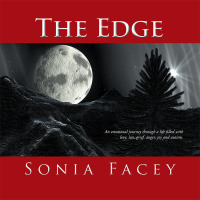 Imagen de portada: The Edge 9781514441886