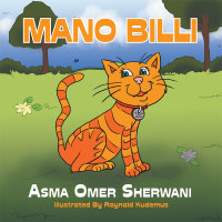 Titelbild: Mano Billi 9781514441930