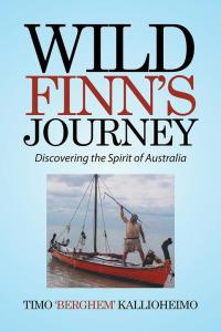 表紙画像: Wild Finn’S Journey 9781514442036