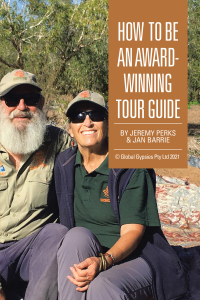 Cover image: How to Be an Award-Winning Tour Guide 9781514442463