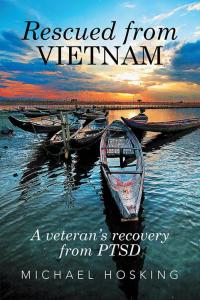 Cover image: Rescued from Vietnam 9781514442678