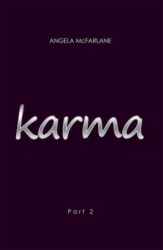 Imagen de portada: Karma 9781514442982