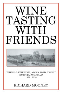 Cover image: Wine Tasting with Friends 9781514443002