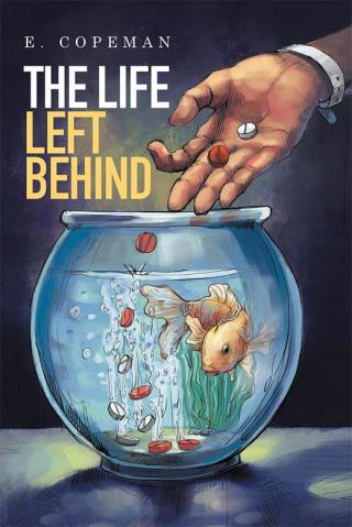 Imagen de portada: The Life Left Behind 9781514443262