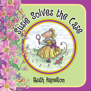 表紙画像: Susie Solves the Case 9781514443408