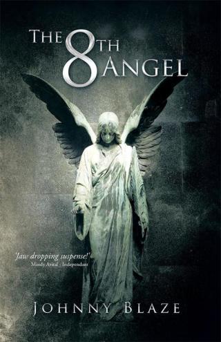 Imagen de portada: The 8Th Angel 9781514443507
