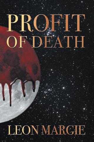Imagen de portada: Profit of Death 9781514443644