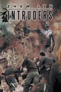 Imagen de portada: Intruders 9781514444078