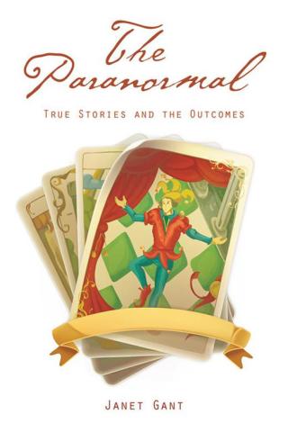 Cover image: The Paranormal 9781514444351