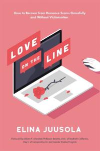 Cover image: Love on the Line 9781514444405