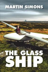 Imagen de portada: The Glass Ship 9781514444498