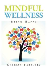 Imagen de portada: Mindful Wellness 9781514444719