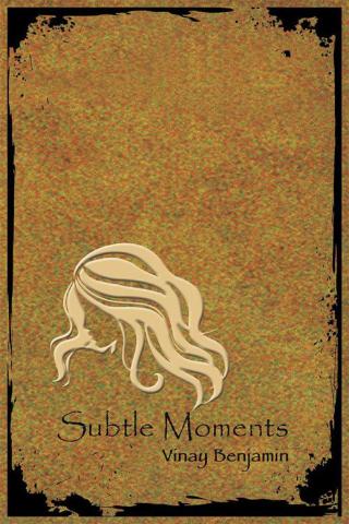 Imagen de portada: Subtle Moments 9781514444849