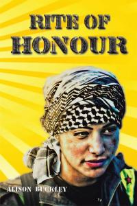 Cover image: Rite of Honour 9781514444917