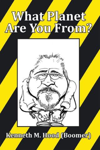 Imagen de portada: What Planet Are You From? 9781514444979