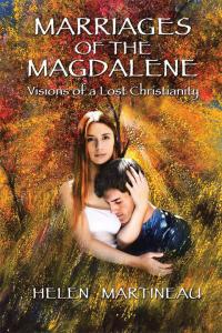 Imagen de portada: Marriages of the Magdalene 9781514445358