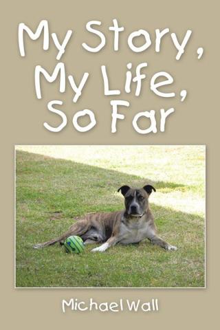 Imagen de portada: My Story, My Life, so Far 9781514445488