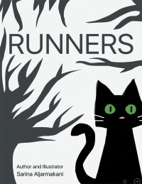 Imagen de portada: Runners 9781514445570