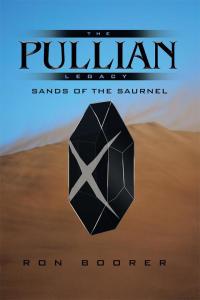 Imagen de portada: The Pullian Legacy 9781514446256