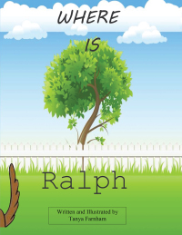 Cover image: Where Is Ralph? 9781514446355