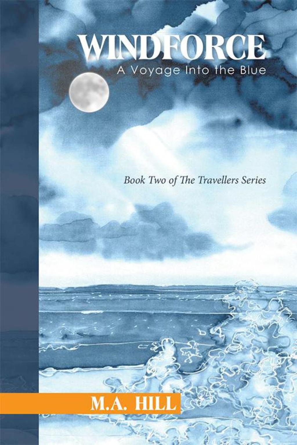Windforce (eBook)