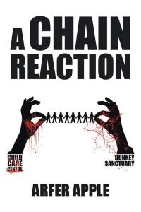 表紙画像: A Chain Reaction 9781514446430