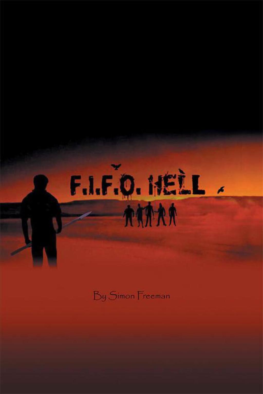 F.I.F.O Hell (eBook)
