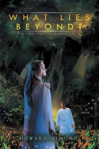 Imagen de portada: What Lies Beyond? 9781514446867
