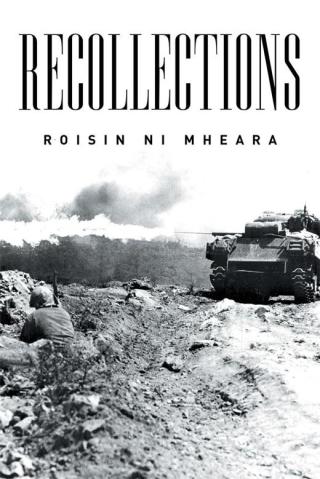 Titelbild: Recollections 9781514447178