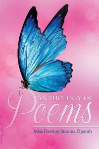 Imagen de portada: Anthology of Poems 9781514447277