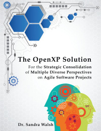 Cover image: The Openxp Solution 9781514447307