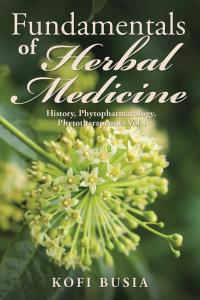 Cover image: Fundamentals of Herbal Medicine 9781514447369