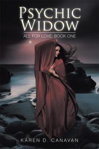 Imagen de portada: Psychic Widow 9781514447611