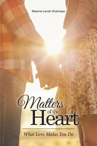 Cover image: Matters of the Heart 9781514447895