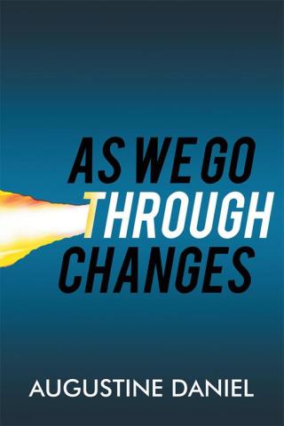 Cover image: As We Go Through Changes 9781514448168