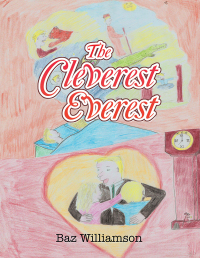 Imagen de portada: The Cleverest Everest 9781514448243