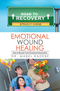 Imagen de portada: Emotional Wound Healing 9781514448489