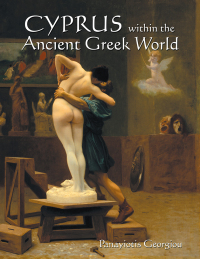 Cover image: Cyprus Within the Ancient Greek World 9781514448564