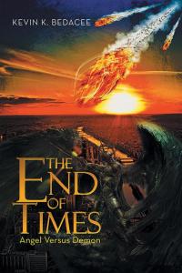 Cover image: The End of Times 9781514448779