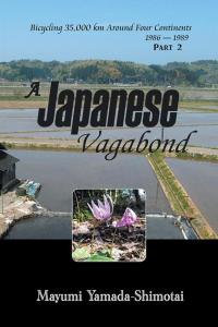 Cover image: A Japanese Vagabond 9781514449318