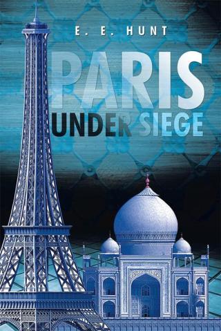 Imagen de portada: Paris Under Siege 9781514449646