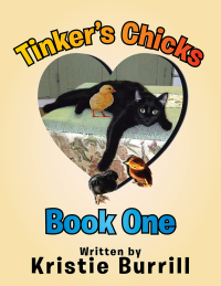 Imagen de portada: Tinker's Chicks 9781514449899