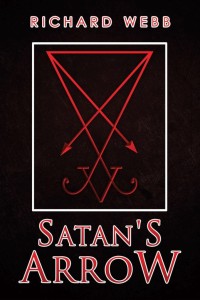 Cover image: Satan's Arrow 9781514449912