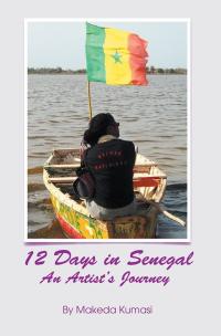 表紙画像: 12 Days in Senegal 9781514450031