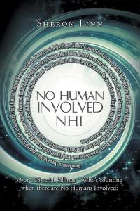 Cover image: No Human Involved 9781514450147